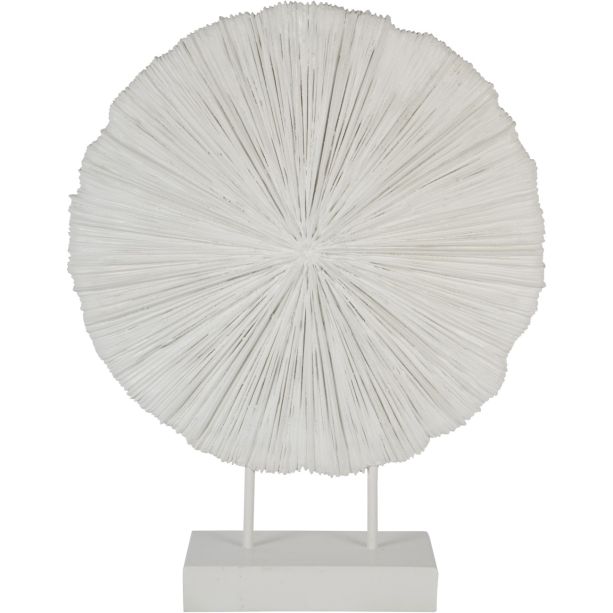 Obo Textured Sculpture on Stand by Ora Designs | Style Our Home