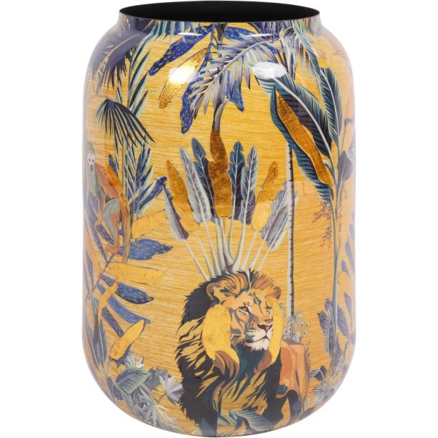 Jungle Vase Small by Ora Designs | Style Our Home