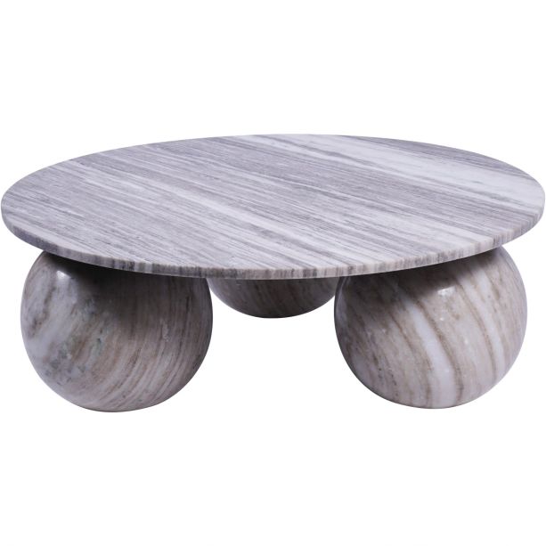 Seline Marble Coffee Table by Ora Designs | Style Our Home
