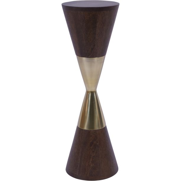Sorrento Wooden Cocktail Table by Ora Designs | Style Our Home