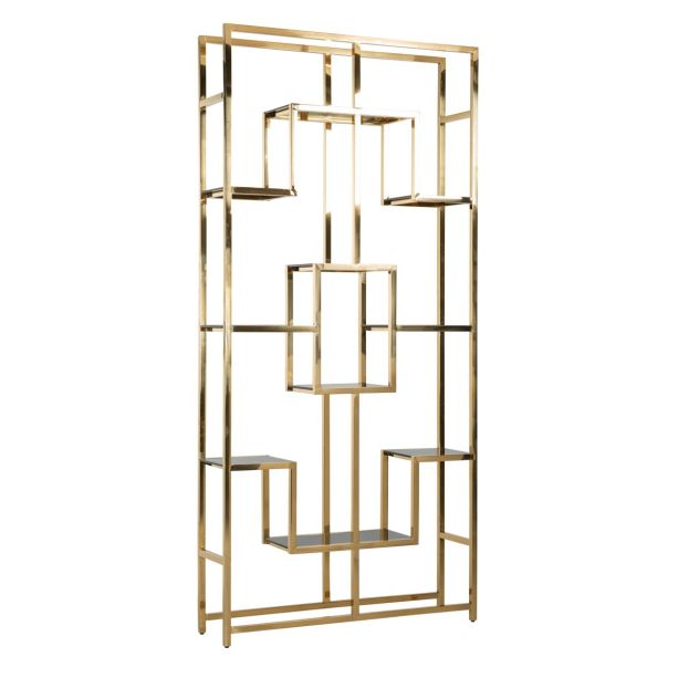 Magnus Open Display Unit - Style Our Home 