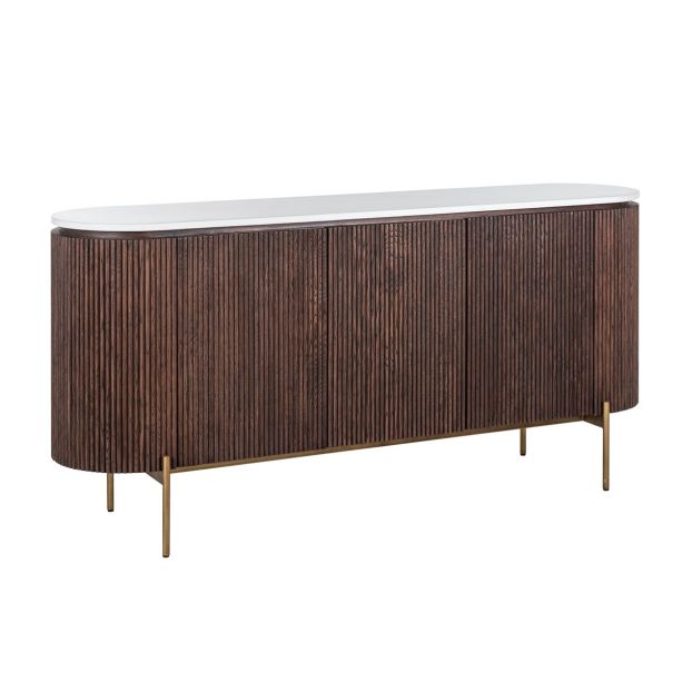 Barkley 3 Door Sideboard by Richmond Interiors | Style Our Home