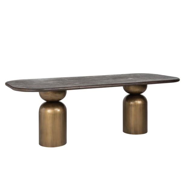 Cavo 230cm Dining Table by Richmond Interiors | Style Our Home