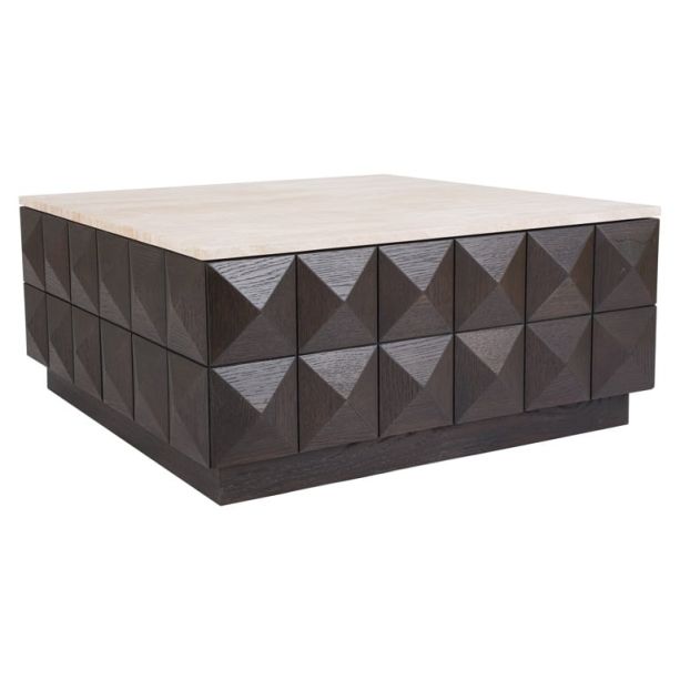 Claremont Coffee Table by Richmond Interiors | Style Our Home