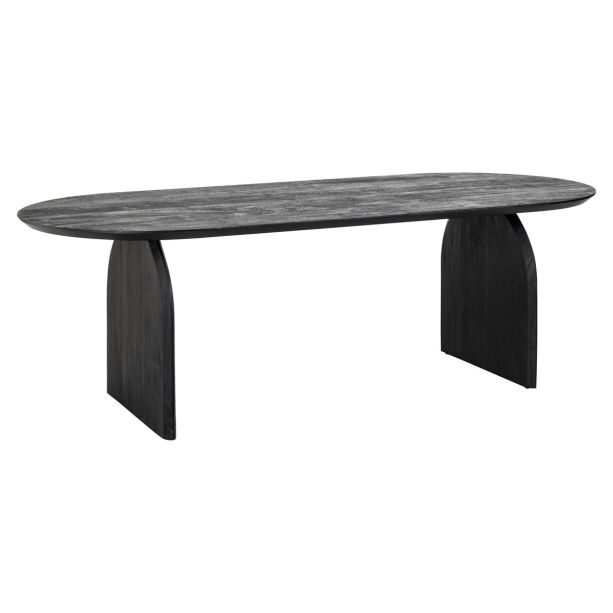 Hudson Dining Table 200cm by Richmond Interiors | Style Our Home 