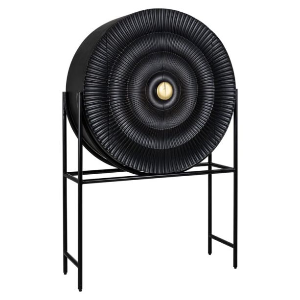 Feda Bar Cabinet by Richmond Interiors | Style Our Home
