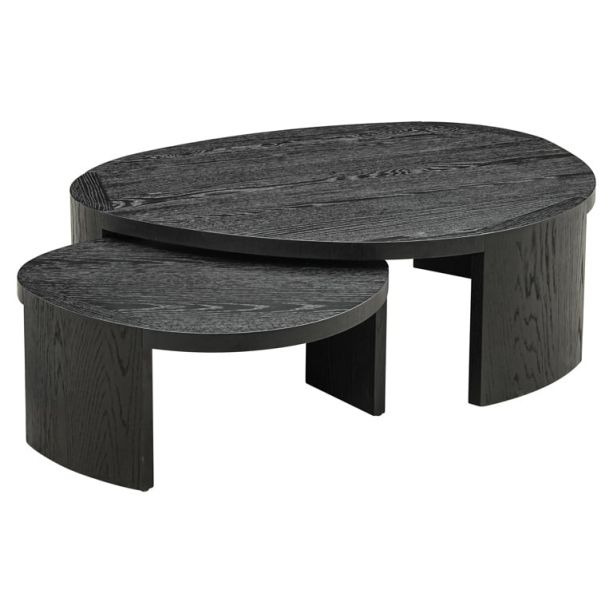 Navarino Coffee Table Set of 2 by Richmond Interiors | Style Our Home