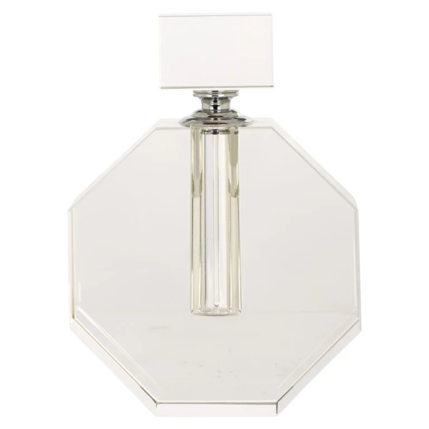 Perfume bottle Crystal by  Richmond Interiors | Style Our Home