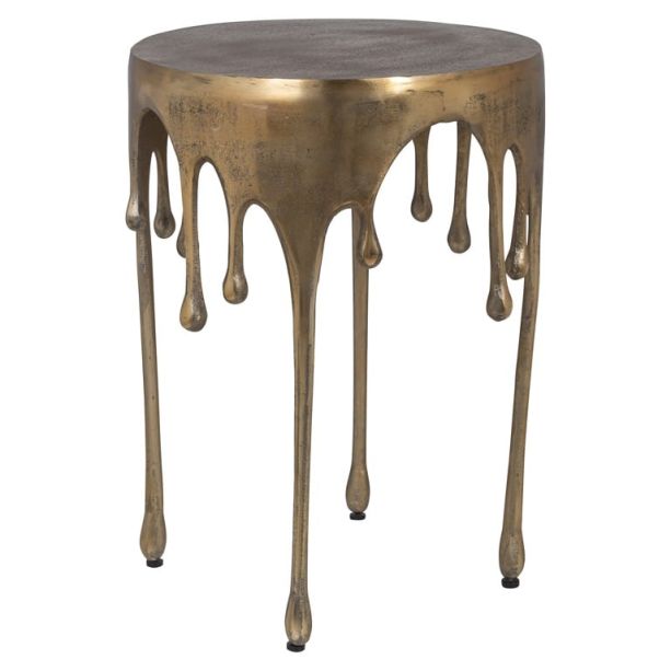 Carly End Table by Richmond Interiors | Style Our Home