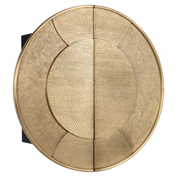 Bowie 2-Doors Wall Cabinet by Richmond Interiors | Style Our Home