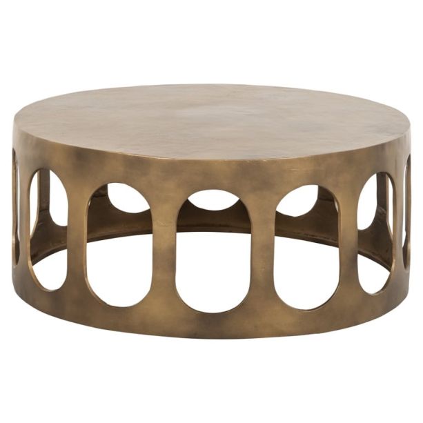 Du Pont Coffee Table by Richmond Interiors | Style Our Home