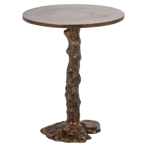 Misty End Table by Richmond Interiors | Style Our Home