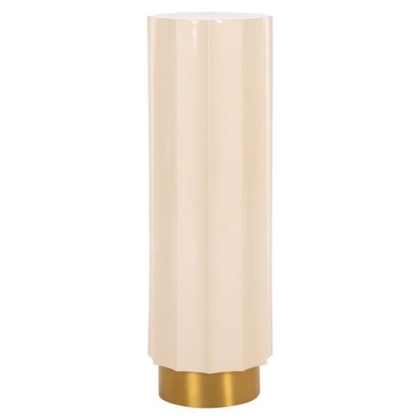 Isabelle Beige Column by Richmond Interiors | Style Our Home