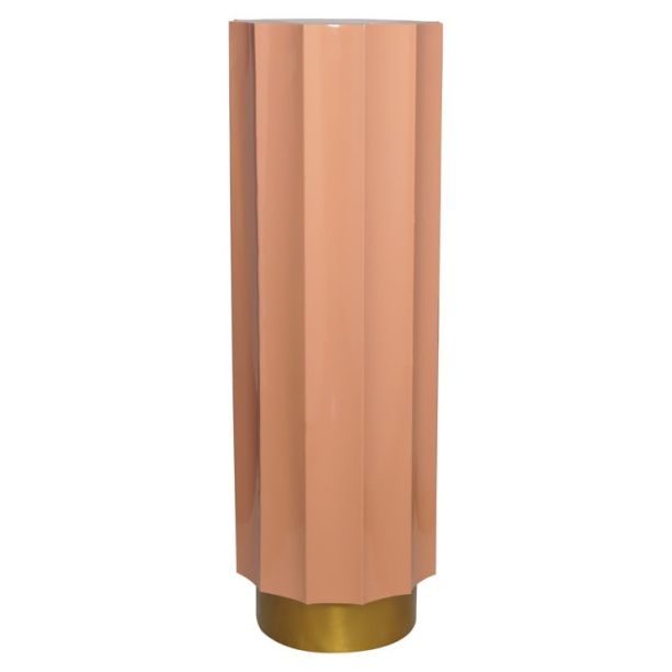 Isabelle Blush Column by Richmond Interiors | Style Our Home