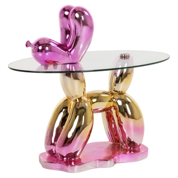 Usha with Glass End Table by Richmond Interiors | Style Our Home