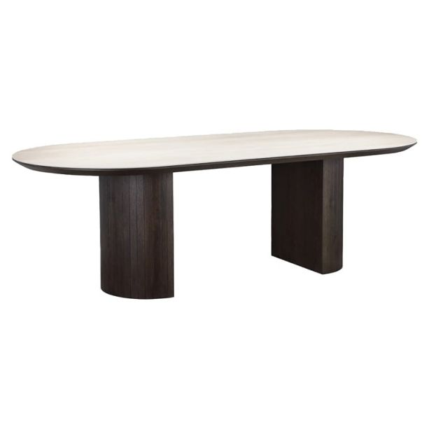 Ritz 240cm Dining Table by Richmond Interiors | Style Our Home