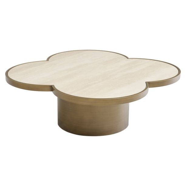 Clover Coffee Table by Richmond Interiors | Style Our Home