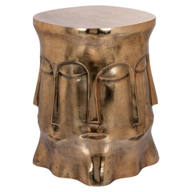 Hedron End Table by Richmond Interiors | Style Our Home