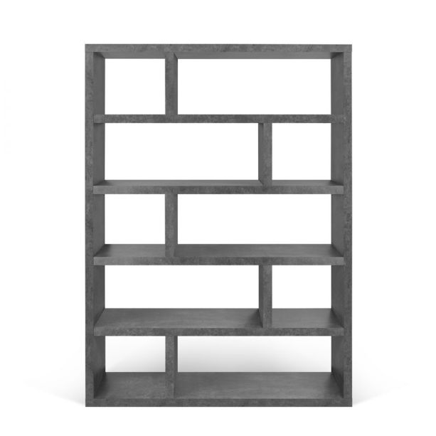 Dublin ​High Shelving Unit - Style Our Hom