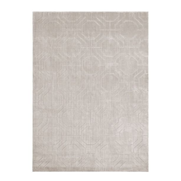 Flynn Ivory 200x300 Rug by Richmond Interiors | Style Our Home