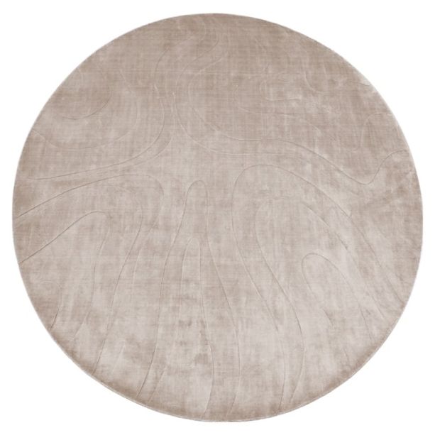 Addison 260x260cm Round Rug by Richmond Interiors | Style Our Home