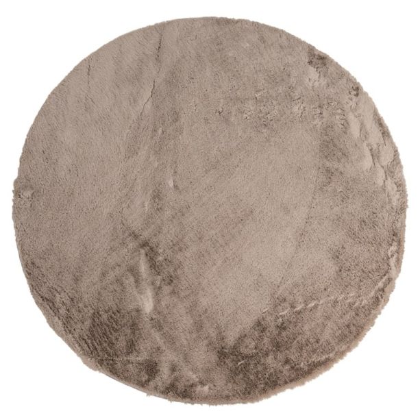 Saifo 160cm Furry Rug by Richmond Interiors | Style Our Home