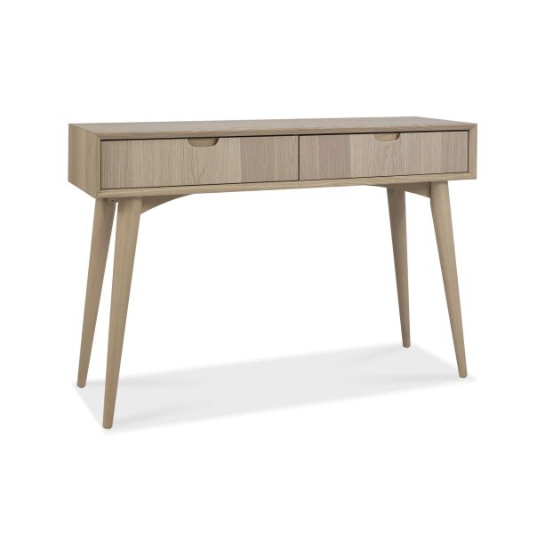 Dansk Console Table With Drawer -Style Our Home