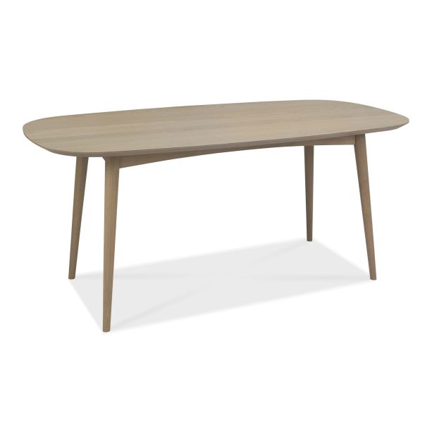 Dansk 6 Seater Table - Style Our Home