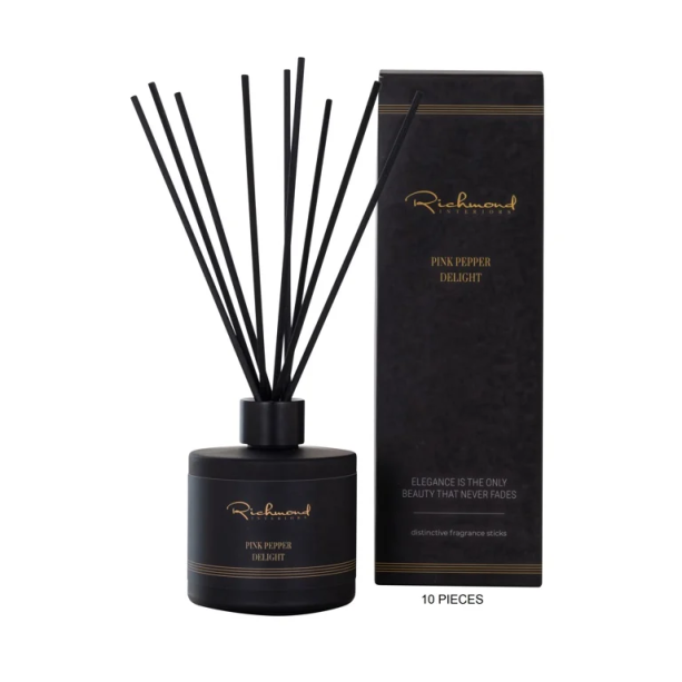 Fragrance sticks Richmond box of 10 (Black) by  Richmond Interiors | Style Our Home