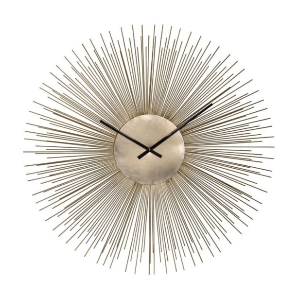 Chasin Clock by Richmond Interiors | Style Our Home