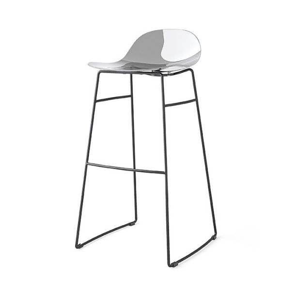 Academy Bar Stool - CB2168 by Connubia Calligaris | Style Our Home 