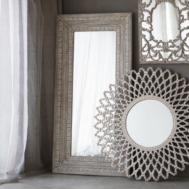 Georgia Mirror