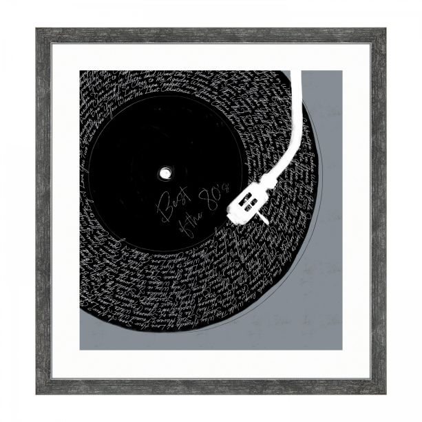 Discover The Best Of The 80s Art  by Gallery Living | Style Our Home