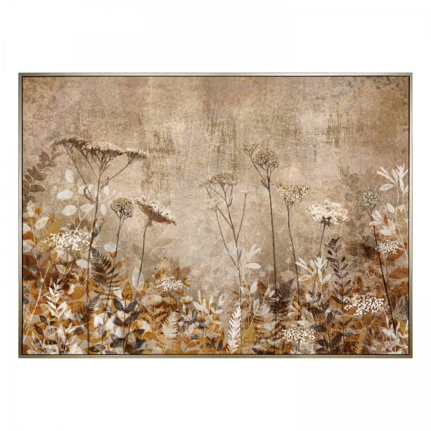 Radiance Framed Canvas  by Gallery Living | Style Our Home