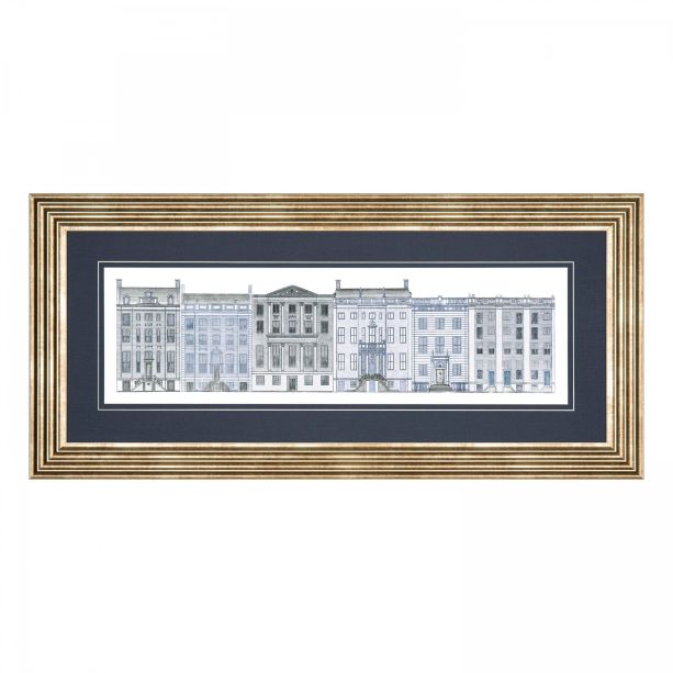 Age of Elegance Framed Art  by Gallery Living | Style Our Home