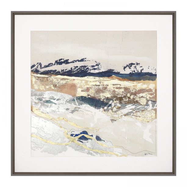Sidelines Framed Art  by Gallery Living | Style Our Home