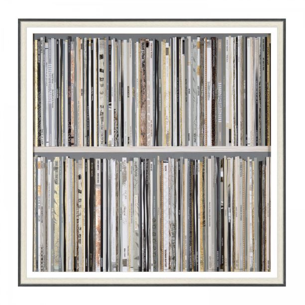 Through the Decades Framed Art  by Gallery Living | Style Our Home