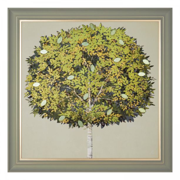 The Love Tree Framed Art  by Gallery Living | Style Our Home