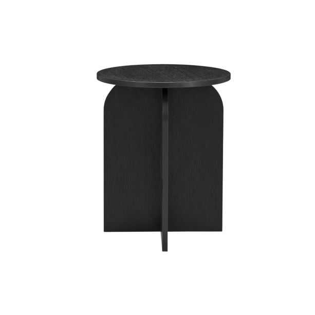 Arco Side Table by Twent10 Designs | Style Our Home
