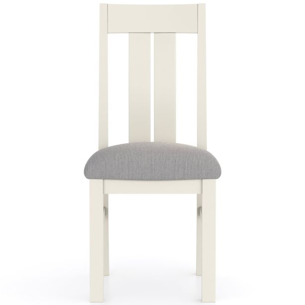 Arlyn Painted Dining Chair by Hertiance Furniture | Style Our Home