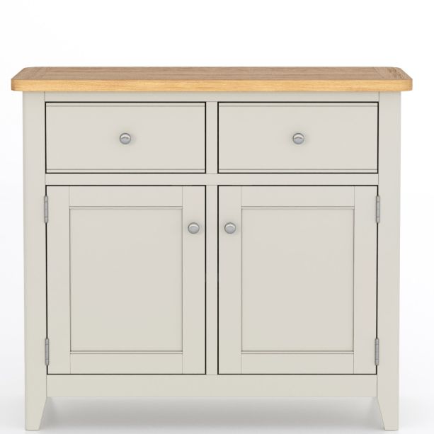Arlyn Painted Standard Sideboard by Hertiance Furniture | Style Our Home