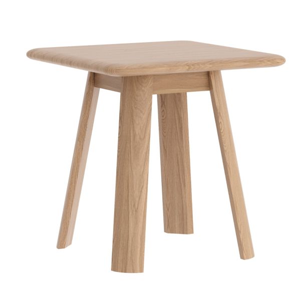 Asiago Side Table by Bell & Stocchero | Style Our Home