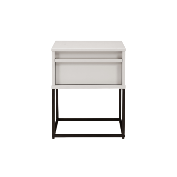 Albion Single Drawer Bedside by Twent10 Designs | Style Our Home