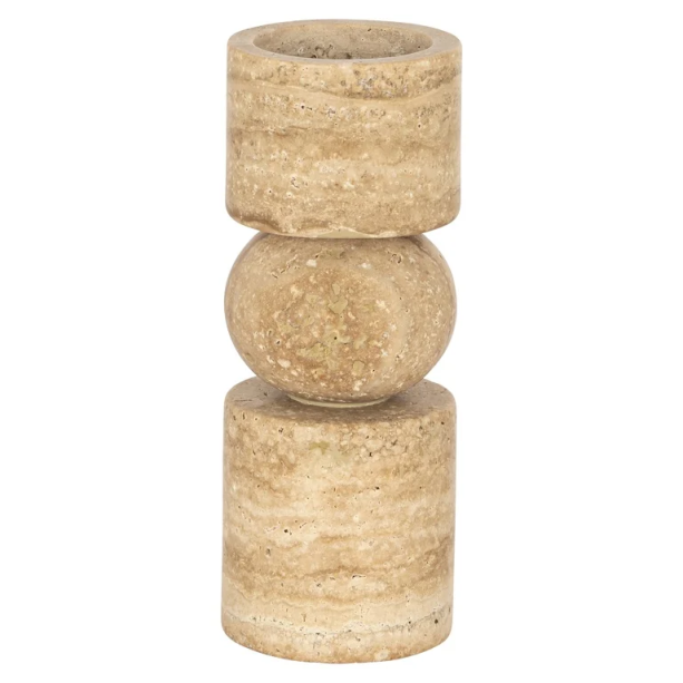 Candle holder Alaina by  Richmond Interiors | Style Our Home