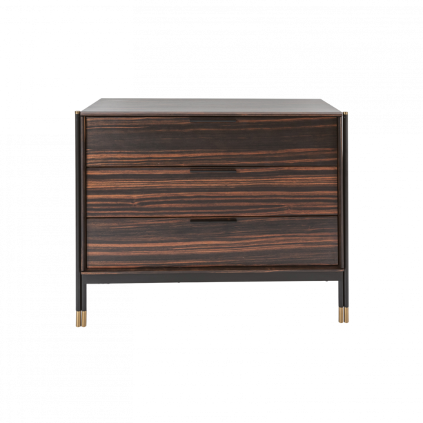 Bali 3 Drawer Chest by Twent10 Designs | Style Our Home