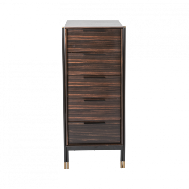 Bali Tallboy Narrow Chest by Twent10 Designs | Style Our Home