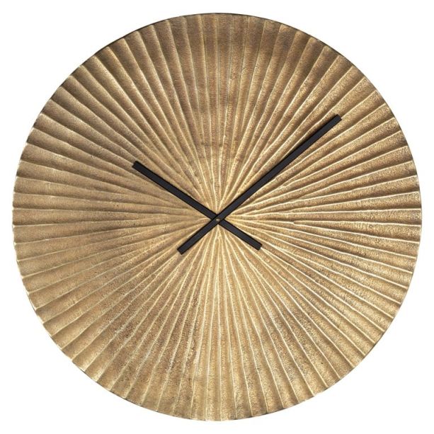 Clock Mace (Gold) by  Richmond Interiors | Style Our Home