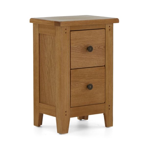 Burford Narrow Bedside by Condell/Global Home Group | Style Our Home