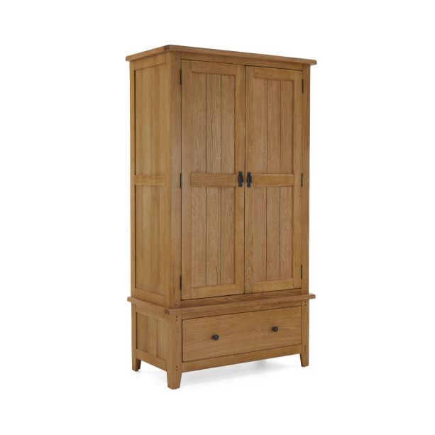 Burford Gents Wardrobe by Condell/Global Home Group | Style Our Home