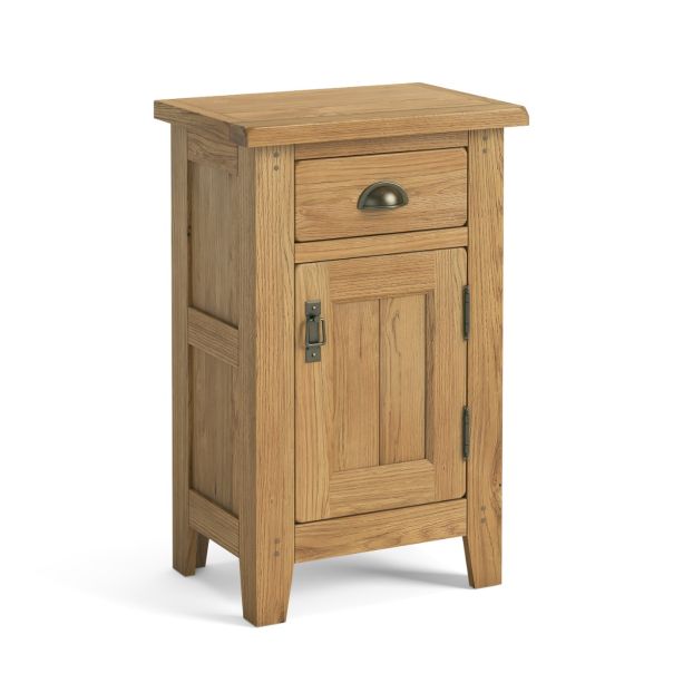 Burford Telephone Table by Condell/Global Home Group | Style Our Home